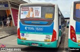 Transportes Campo Grande D53647 na cidade de Rio de Janeiro, Rio de Janeiro, Brasil, por Claudio Luiz. Número da foto: #:id.