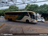 Empresa Gontijo de Transportes 18870 na cidade de Penápolis, São Paulo, Brasil, por Thyago Galante . Número da foto: #12612898.