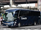 Viação Cometa 719617 na cidade de Rio de Janeiro, Rio de Janeiro, Brasil, por João Victor - PHOTOVICTORBUS. Número da foto: #:id.