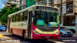 Transportadora São José BG-32408 na cidade de Belém, Pará, Brasil, por Leonardo Rocha. Número da foto: #12611739.