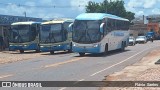Emtram 4190 na cidade de Barra da Estiva, Bahia, Brasil, por Flávio  Santos. Número da foto: #12611310.