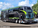 Viação Garcia 96120 na cidade de Maringá, Paraná, Brasil, por Anderson Gabriel. Número da foto: #12610254.