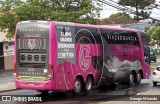 Viação Garcia 8725 na cidade de Ponta Grossa, Paraná, Brasil, por George Miranda. Número da foto: #12611122.
