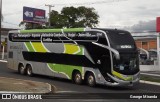 Brasil Sul Linhas Rodoviárias 3528 na cidade de Ponta Grossa, Paraná, Brasil, por George Miranda. Número da foto: #:id.