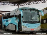 Transnorte - Transporte e Turismo Norte de Minas 84000 na cidade de Belo Horizonte, Minas Gerais, Brasil, por Fernando Cassimiro. Número da foto: #:id.
