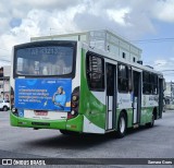 Transurb AE-63213 na cidade de Belém, Pará, Brasil, por Samara Goes. Número da foto: #12610899.