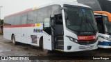 Expresso Itamarati 7325 na cidade de Araxá, Minas Gerais, Brasil, por Lucas Borges . Número da foto: #12611374.