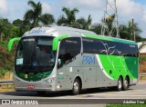 PRM Turismo 920 na cidade de Aparecida, São Paulo, Brasil, por Adailton Cruz. Número da foto: #12611930.