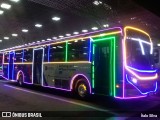 BB Transportes e Turismo 27.689 na cidade de Barueri, São Paulo, Brasil, por Ítalo Silva. Número da foto: #:id.
