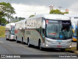 Expresso Cristália 219111 na cidade de Campinas, São Paulo, Brasil, por Prisco Martin Pereira. Número da foto: #12609964.