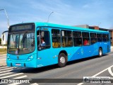 Viação Saens Peña São José dos Campos 1116 na cidade de São José dos Campos, São Paulo, Brasil, por Gustavo  Bonfate. Número da foto: #:id.