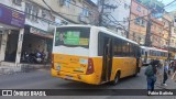 Real Auto Ônibus A41400 na cidade de Rio de Janeiro, Rio de Janeiro, Brasil, por Fábio Batista. Número da foto: #:id.