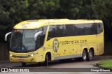 RodeRotas - Rotas de Viação do Triângulo 7758 na cidade de Ponta Grossa, Paraná, Brasil, por George Miranda. Número da foto: #12611105.