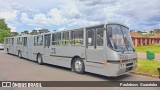 Auto Viação Nossa Sra. do Carmo ED001 na cidade de Curitiba, Paraná, Brasil, por Paulobuss  Guaratuba. Número da foto: #12610494.