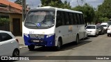 Litorânea Transportes 551 na cidade de Parnamirim, Rio Grande do Norte, Brasil, por Lucas Dan. Número da foto: #:id.