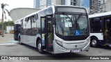 Mercedes-Benz  na cidade de Barueri, São Paulo, Brasil, por Roberto Teixeira. Número da foto: #12611485.