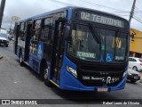 Radial Suzano 1266 na cidade de Suzano, São Paulo, Brasil, por Rafael Lopes de Oliveira. Número da foto: #12611249.