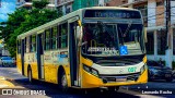 Empresa de Transportes Nova Marambaia AT-86211 na cidade de Belém, Pará, Brasil, por Leonardo Rocha. Número da foto: #12611569.