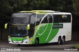 Expresso Princesa dos Campos 6999 na cidade de Ponta Grossa, Paraná, Brasil, por George Miranda. Número da foto: #:id.