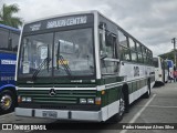 CMTB - Companhia Municipal de Transporte de Barueri 330 na cidade de Barueri, São Paulo, Brasil, por Pedro Henrique Alves Silva. Número da foto: #12611236.