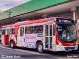 Integração Transportes 0421078 na cidade de Manaus, Amazonas, Brasil, por Thiago Souza. Número da foto: #:id.