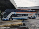 Expresso União 20078 na cidade de Campos dos Goytacazes, Rio de Janeiro, Brasil, por Luis Otávio Vicente Domingues. Número da foto: #12611948.