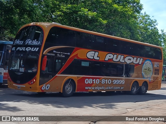 El Pulqui 60 na cidade de Asunción, Paraguai, por Raul Fontan Douglas. Número da foto: #12689565.