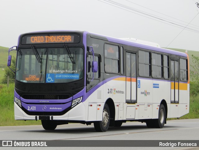 Mobibrasil São Lourenço >>> Mobi-PE 2.431 na cidade de Flexeiras, Alagoas, Brasil, por Rodrigo Fonseca. Número da foto: #12687566.