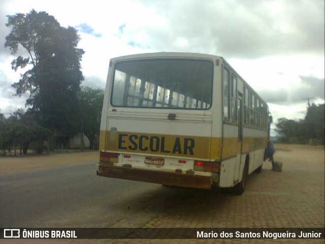 Moisvan Transportes 40117 na cidade de Piritiba, Bahia, Brasil, por Mario dos Santos Nogueira Junior. Número da foto: #12687817.