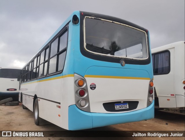 Ônibus Particulares 938 na cidade de Pernambuco, Brasil, por Jailton Rodrigues Junior. Número da foto: #12690139.