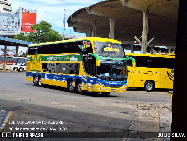 Premium Turismo 21001 na cidade de Porto Alegre, Rio Grande do Sul, Brasil, por JULIO SILVA. Número da foto: #12688568.