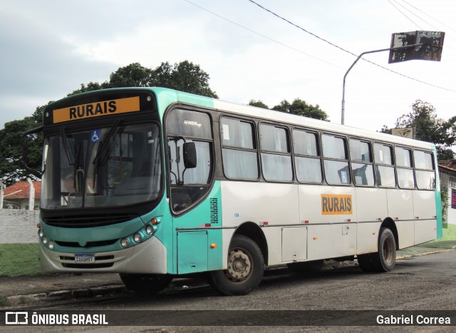 Transporte Rural 1254 na cidade de Bofete, São Paulo, Brasil, por Gabriel Correa. Número da foto: #12687938.