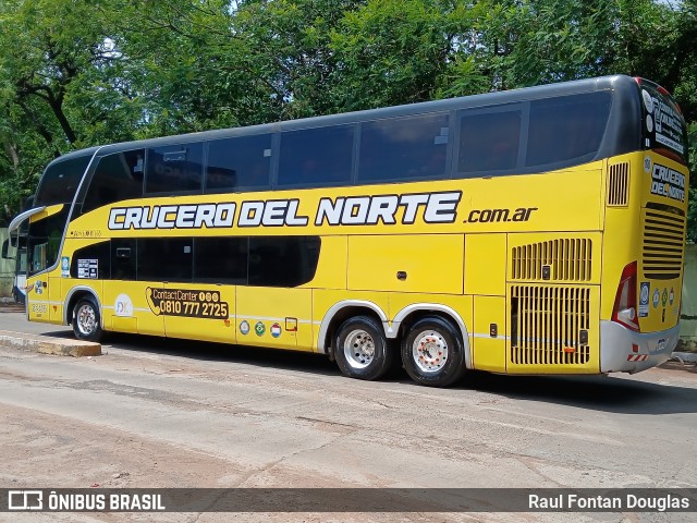Crucero del Norte 3230 na cidade de Asunción, Paraguai, por Raul Fontan Douglas. Número da foto: #12689621.