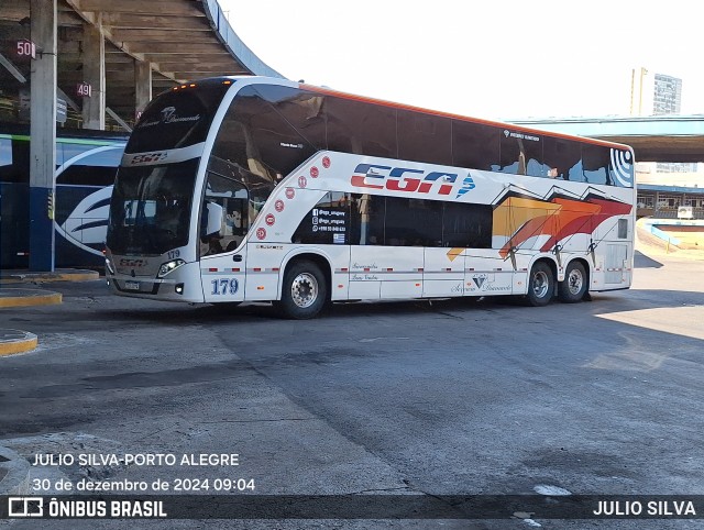 EGA - Empresa General Artigas 179 na cidade de Porto Alegre, Rio Grande do Sul, Brasil, por JULIO SILVA. Número da foto: #12688636.