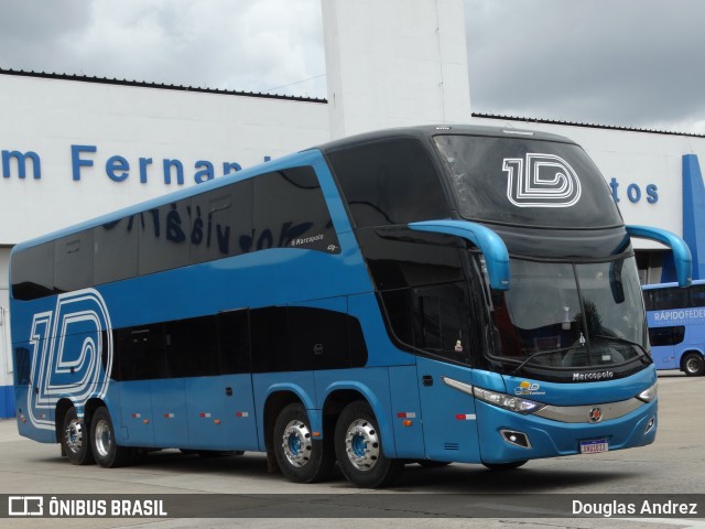 LD Turismo 1113 na cidade de Goiânia, Goiás, Brasil, por Douglas Andrez. Número da foto: #12688343.