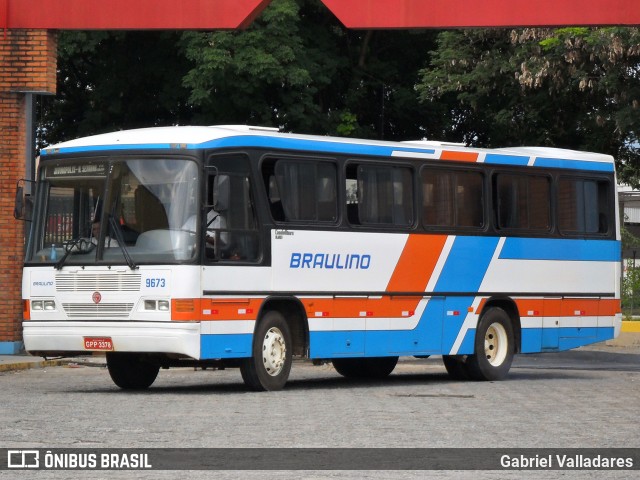 Empresa Braulino 9673 na cidade de Divinópolis, Minas Gerais, Brasil, por Gabriel Valladares. Número da foto: #12690052.
