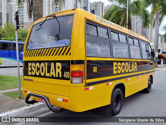 Escolares 408 na cidade de Barueri, São Paulo, Brasil, por Sérgiane Gisele da Silva. Número da foto: #12689345.