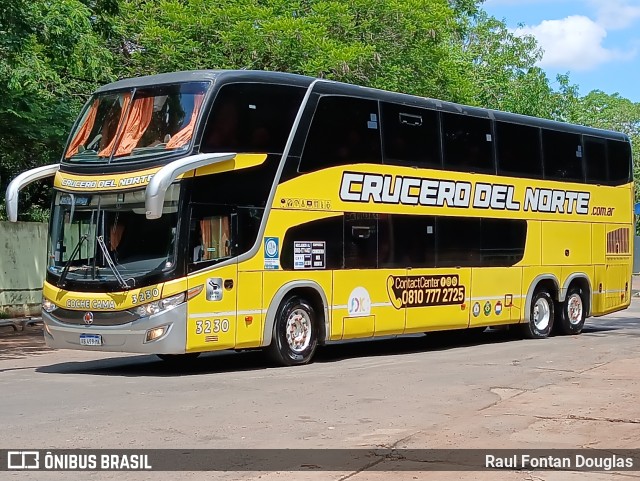 Crucero del Norte 3230 na cidade de Asunción, Paraguai, por Raul Fontan Douglas. Número da foto: #12689968.