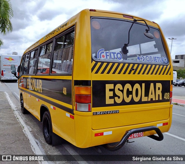 Escolares 408 na cidade de Barueri, São Paulo, Brasil, por Sérgiane Gisele da Silva. Número da foto: #12687609.