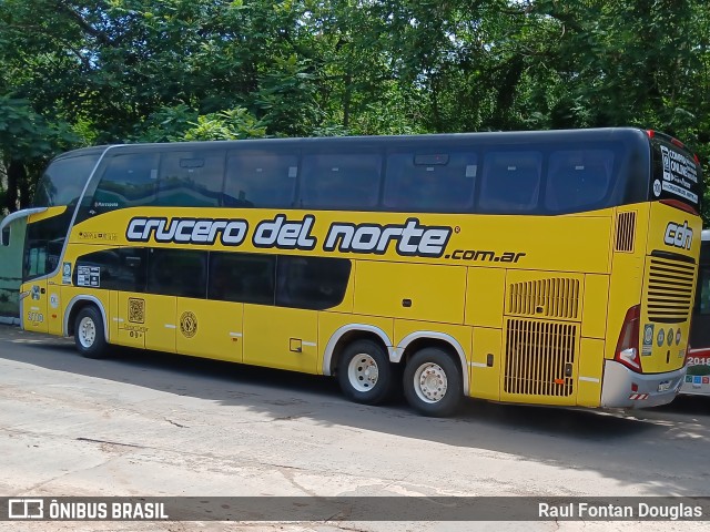 Crucero del Norte 2110 na cidade de Asunción, Paraguai, por Raul Fontan Douglas. Número da foto: #12689048.