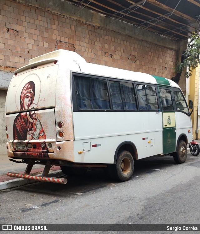 Ônibus Particulares 4X4 na cidade de Vitória, Espírito Santo, Brasil, por Sergio Corrêa. Número da foto: #12688838.