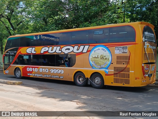 El Pulqui 60 na cidade de Asunción, Paraguai, por Raul Fontan Douglas. Número da foto: #12689076.