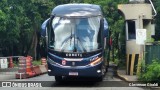 Viação Cometa 724524 na cidade de São Paulo, São Paulo, Brasil, por Cleverson Giraldi. Número da foto: #:id.
