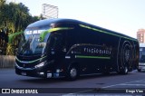 Viação Garcia 92141 na cidade de Curitiba, Paraná, Brasil, por Diogo Viec. Número da foto: #12689874.
