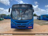 Ônibus Particulares 10142 na cidade de Pernambuco, Brasil, por Jailton Rodrigues Junior. Número da foto: #12690151.