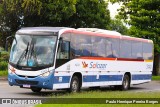 Solazer Transportes e Turismo 3149 na cidade de Resende, Rio de Janeiro, Brasil, por Paulo Henrique Pereira Borges. Número da foto: #:id.