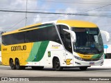 Empresa Gontijo de Transportes 19600 na cidade de Caruaru, Pernambuco, Brasil, por Rodrigo Fonseca. Número da foto: #12687589.