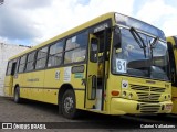 Transpratur Urbano 6103 na cidade de Divinópolis, Minas Gerais, Brasil, por Gabriel Valladares. Número da foto: #12690029.