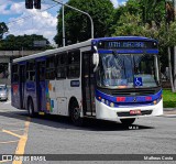 BR7 Mobilidade 1641 na cidade de São Bernardo do Campo, São Paulo, Brasil, por Matheus Costa. Número da foto: #:id.