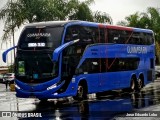 UTIL - União Transporte Interestadual de Luxo 13416 na cidade de Aparecida, São Paulo, Brasil, por Jose Eduardo Lobo. Número da foto: #:id.
